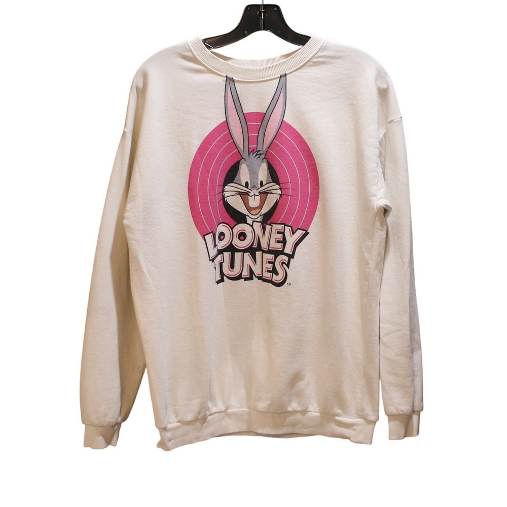 H&M Looney Tunes Bugs Bunny‎ Sweatshirt 16/18